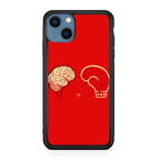 Brain Box iPhone 13 / 13 mini Case