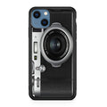 Classic Camera iPhone 13 / 13 mini Case