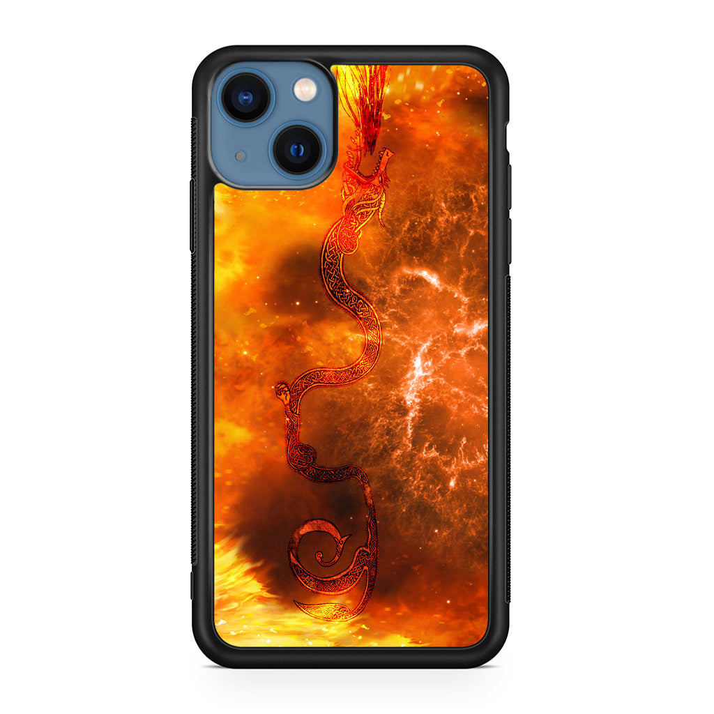 Dragon Lore iPhone 13 / 13 mini Case