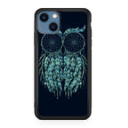 Dream Catcher Owl iPhone 13 / 13 mini Case