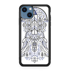 Eminence Crest iPhone 13 / 13 mini Case