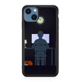 Engineering Student Life iPhone 13 / 13 mini Case