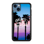 Enjoy Every Moment iPhone 13 / 13 mini Case