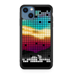 Enjoy The Aurora iPhone 13 / 13 mini Case