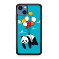 Flying Panda iPhone 13 / 13 mini Case