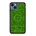 Football Field LP iPhone 13 / 13 mini Case