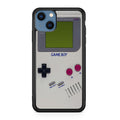 Game Boy Grey Model iPhone 13 / 13 mini Case