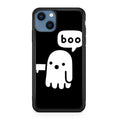 Ghost Of Disapproval iPhone 13 / 13 mini Case