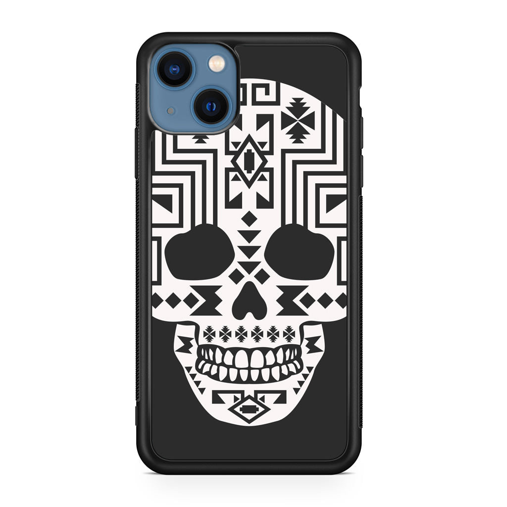 Greyskull iPhone 13 / 13 mini Case