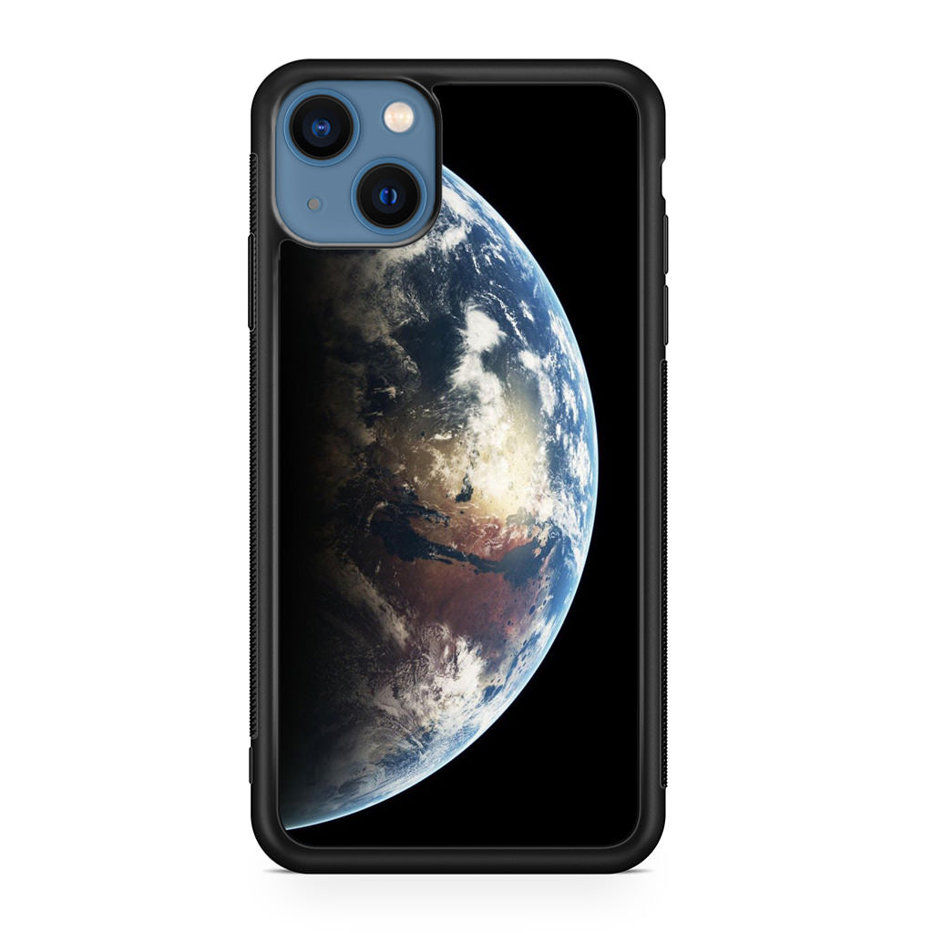 Half of World iPhone 13 / 13 mini Case