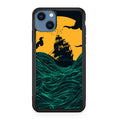 High Seas iPhone 13 / 13 mini Case