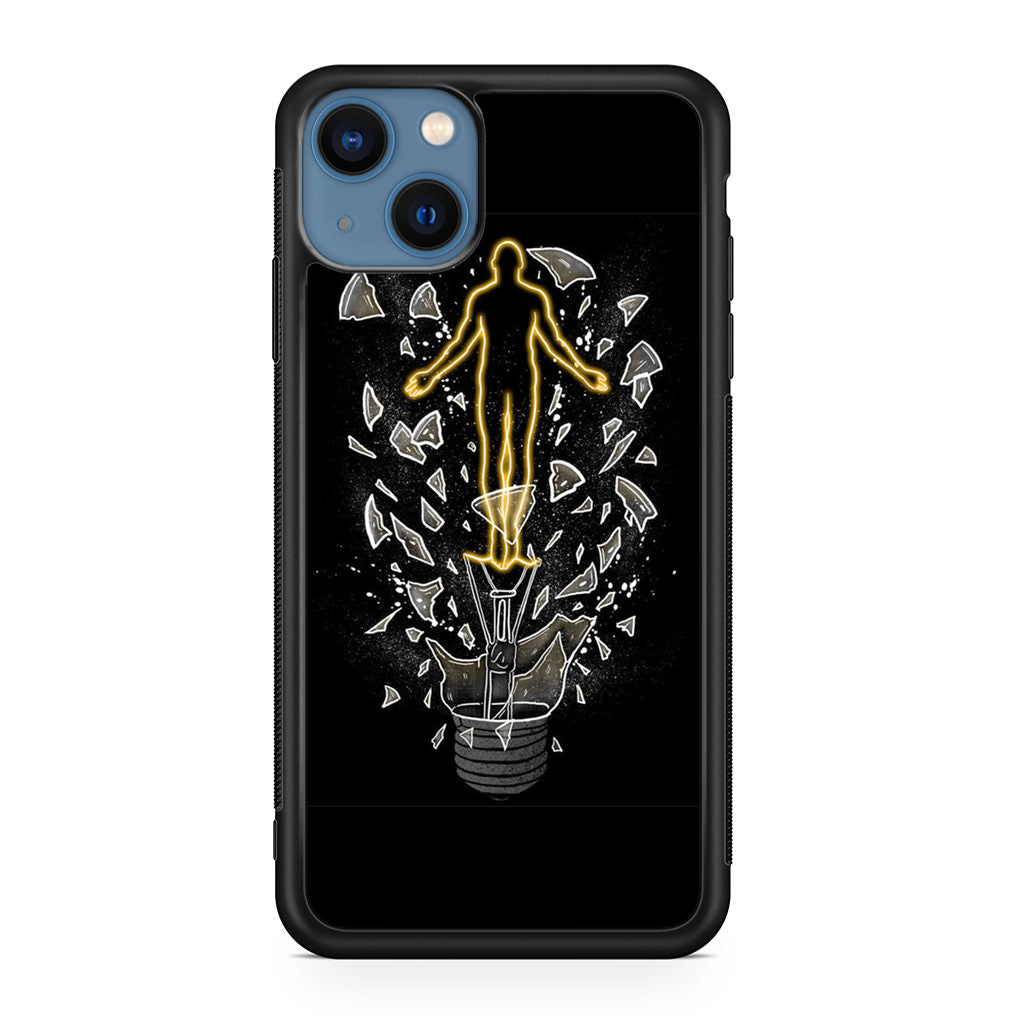 How To Save A Life iPhone 13 / 13 mini Case