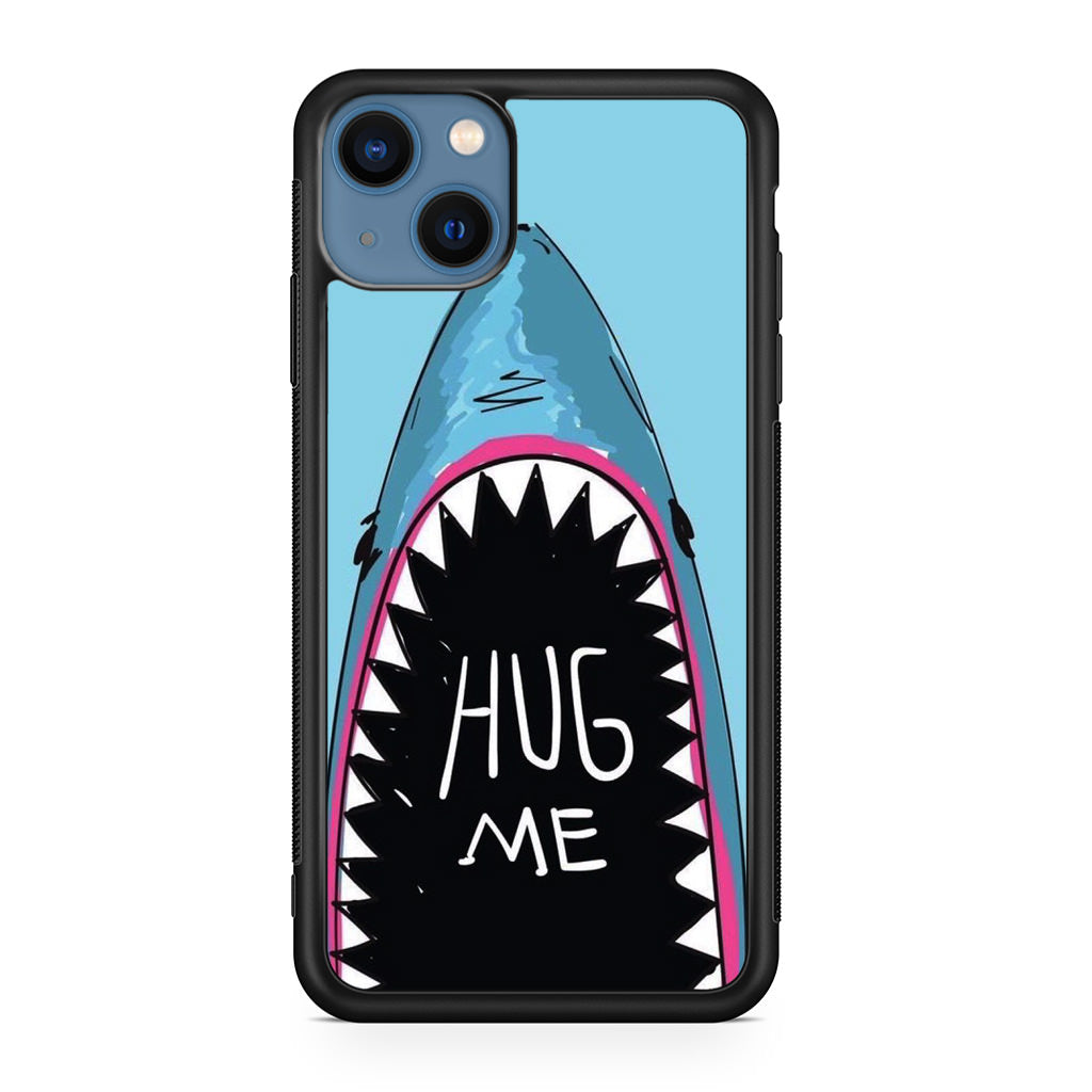 Hug Me iPhone 13 / 13 mini Case