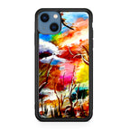 I Sense Winter's Wonderful Warmth iPhone 13 / 13 mini Case