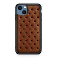 Ice Cream Sandwich iPhone 13 / 13 mini Case