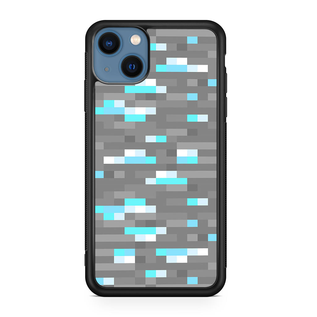 Inspired Ore Diamond iPhone 13 / 13 mini Case