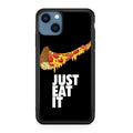 Just Eat It iPhone 13 / 13 mini Case