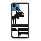 Long Dog iPhone 13 / 13 mini Case