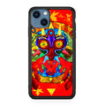 Majora Mask Fall iPhone 13 / 13 mini Case