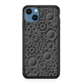 Mechanical Gears iPhone 13 / 13 mini Case