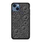 Mechanical Gears iPhone 13 / 13 mini Case
