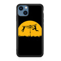 Merry Go Sunset iPhone 13 / 13 mini Case