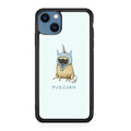 Pugicorn iPhone 13 / 13 mini Case