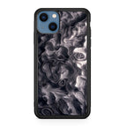 Quicksilver Abstract Art iPhone 13 / 13 mini Case