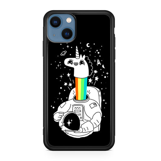 See You In Space iPhone 13 / 13 mini Case