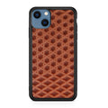 Shoe Soles Pattern iPhone 13 / 13 mini Case