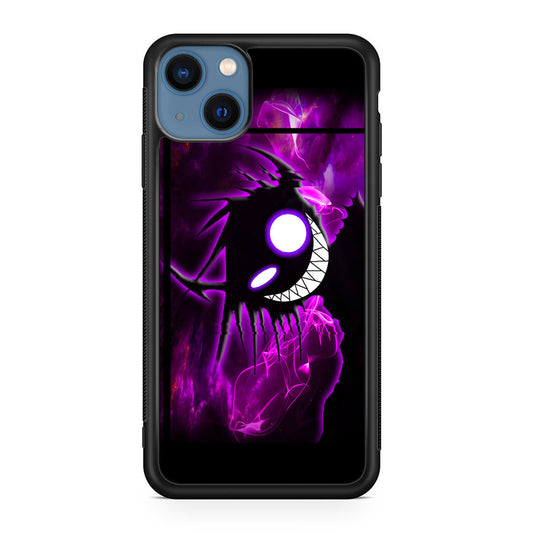 Sinister Minds iPhone 13 / 13 mini Case