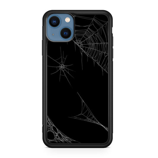 Spider Web iPhone 13 / 13 mini Case