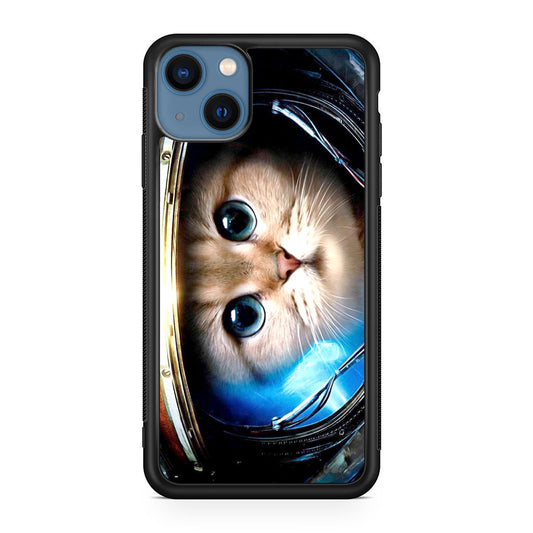 Starcraft Cat iPhone 13 / 13 mini Case
