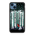 The Birches iPhone 13 / 13 mini Case