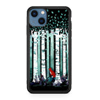 The Birches iPhone 13 / 13 mini Case