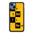 The End Is Near iPhone 13 / 13 mini Case