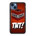 TNT iPhone 13 / 13 mini Case