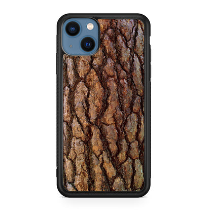 Tree Bark iPhone 13 / 13 mini Case