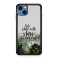 We Start with Stars iPhone 13 / 13 mini Case