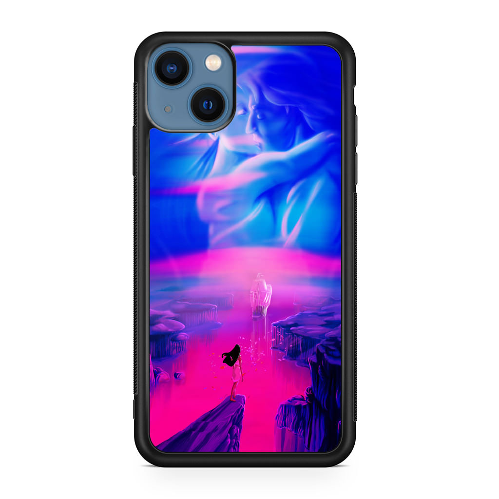 Pocahontas iPhone 13 / 13 mini Case