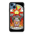 Praise The Sun Art iPhone 13 / 13 mini Case