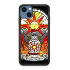 Praise The Sun Art iPhone 13 / 13 mini Case