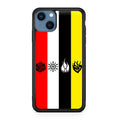 RWBY All Symbols iPhone 13 / 13 mini Case