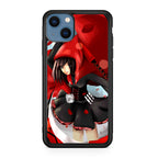 RWBY Ruby Rose iPhone 13 / 13 mini Case