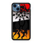 RWBY Symbols iPhone 13 / 13 mini Case