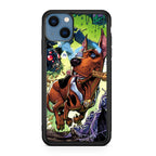 Scooby Zombie iPhone 13 / 13 mini Case
