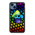Splatoon iPhone 13 / 13 mini Case
