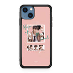 Suga Map Of The Soul BTS iPhone 13 / 13 mini Case