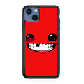 Super Meat Boy iPhone 13 / 13 mini Case