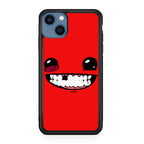 Super Meat Boy iPhone 13 / 13 mini Case